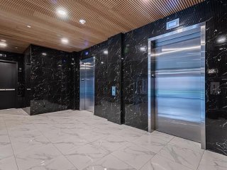 Reception Area