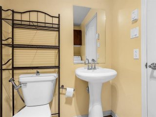 Washroom