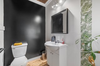 Washroom