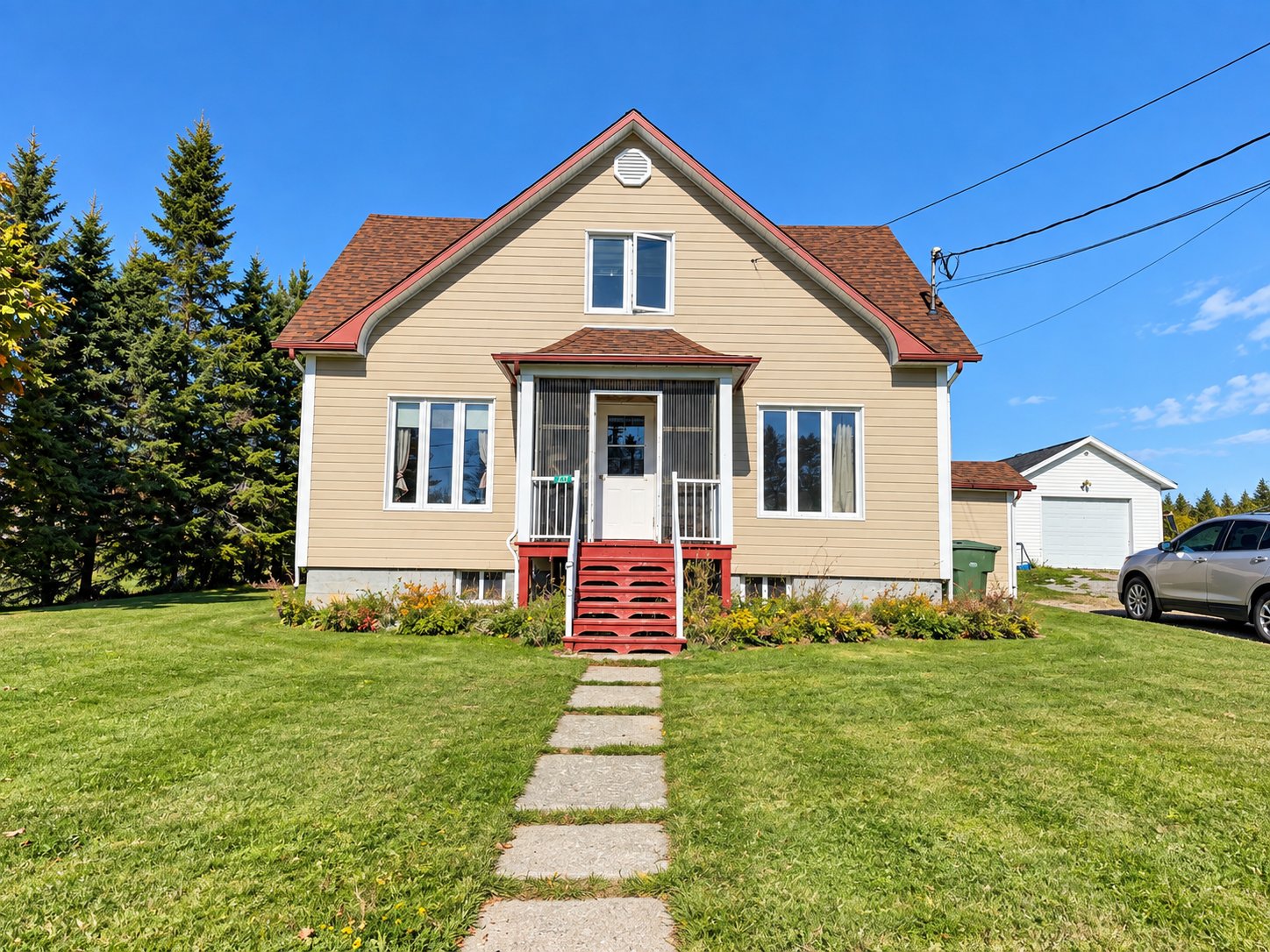  227 Rue Thériault