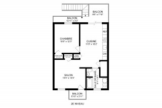 Plan (croquis)