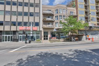 #201 - 5833 Ch. de la Côte-des-Neiges