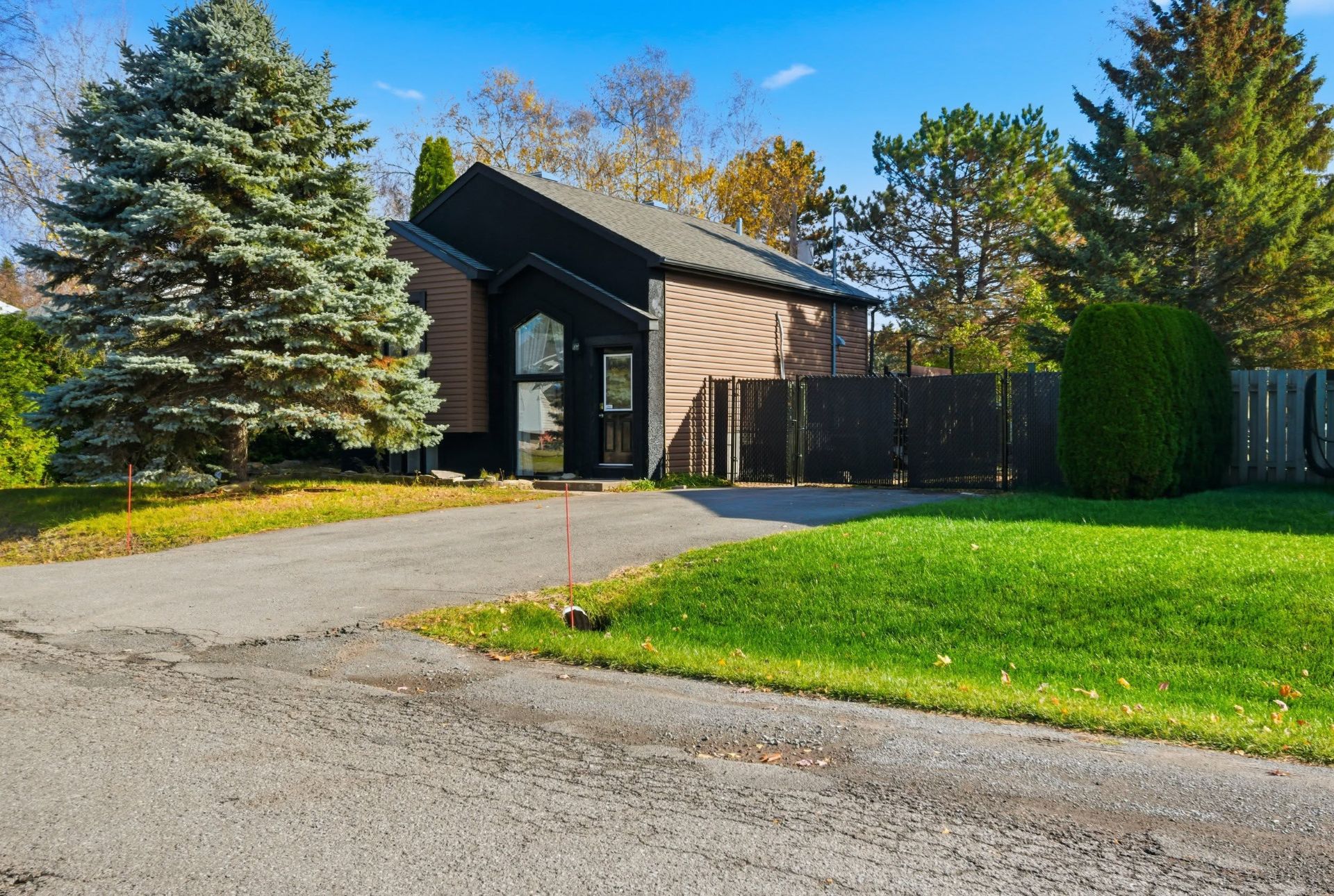 110 Rue de la Sapinière