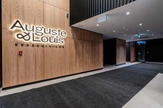 Hall d'entrée
