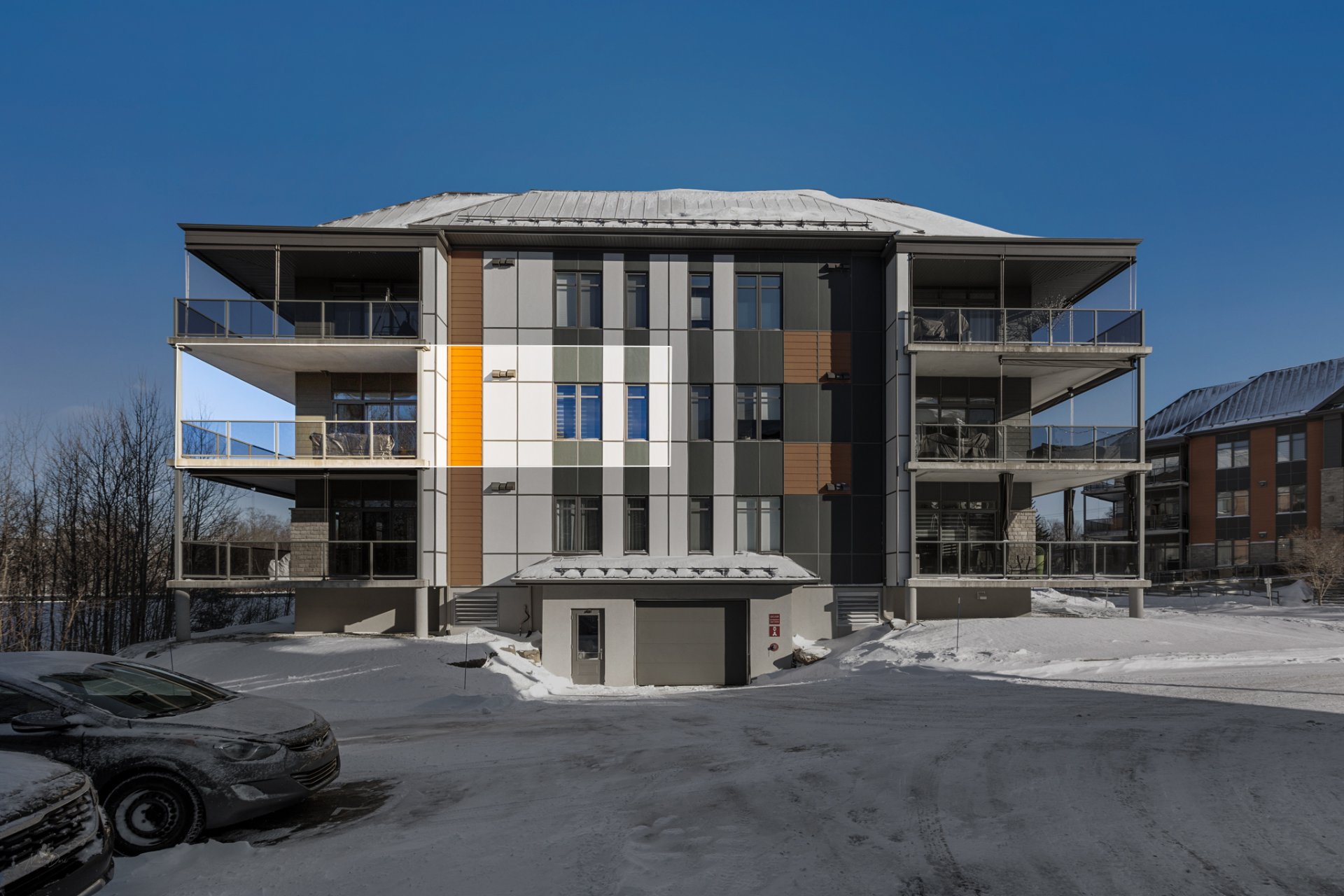 #203 - 1684 Rue de l'Estran