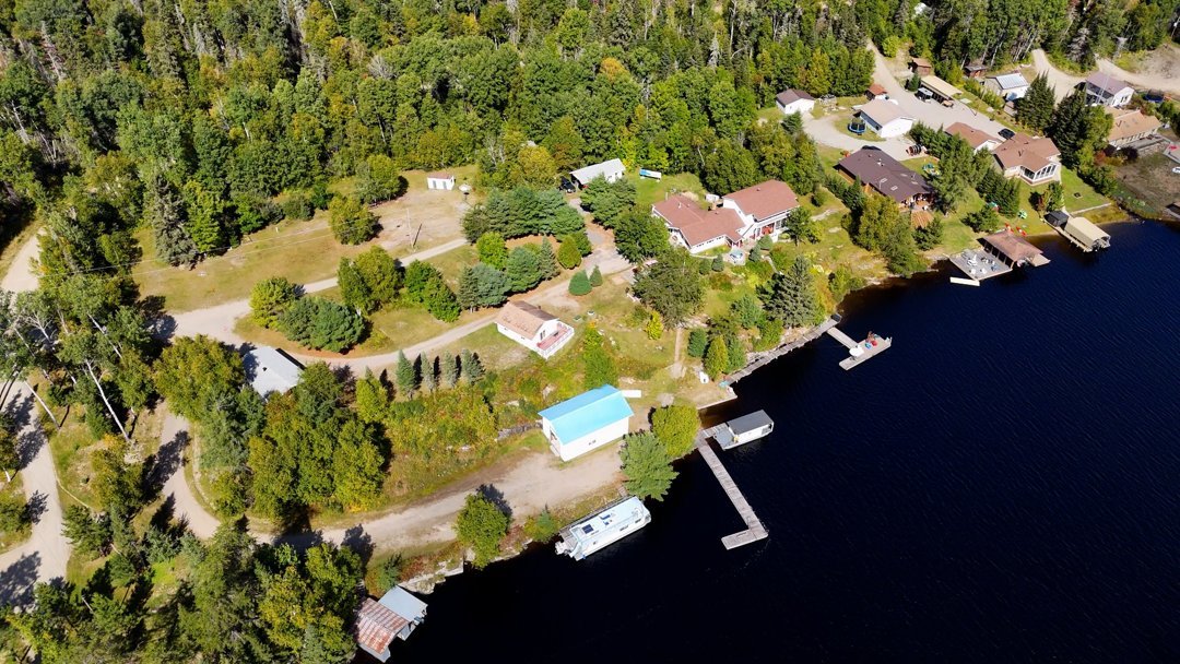 109 Ch. Baie-Dorval