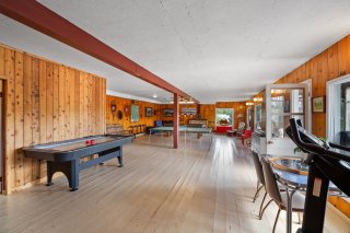 Salle familiale
