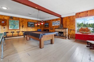 Salle familiale