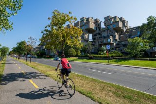 #203-2600 Av. Pierre Dupuy Montréal (Ville-Marie)
