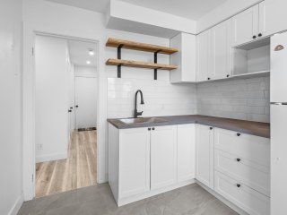 Logement
