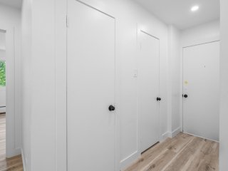 Logement