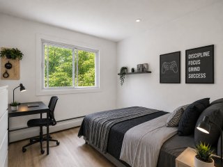 Logement