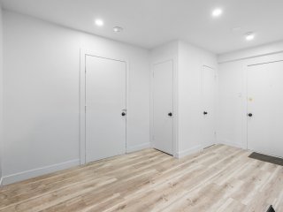 Logement