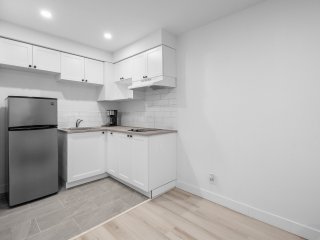 Logement