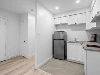 Logement