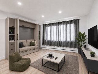 Logement