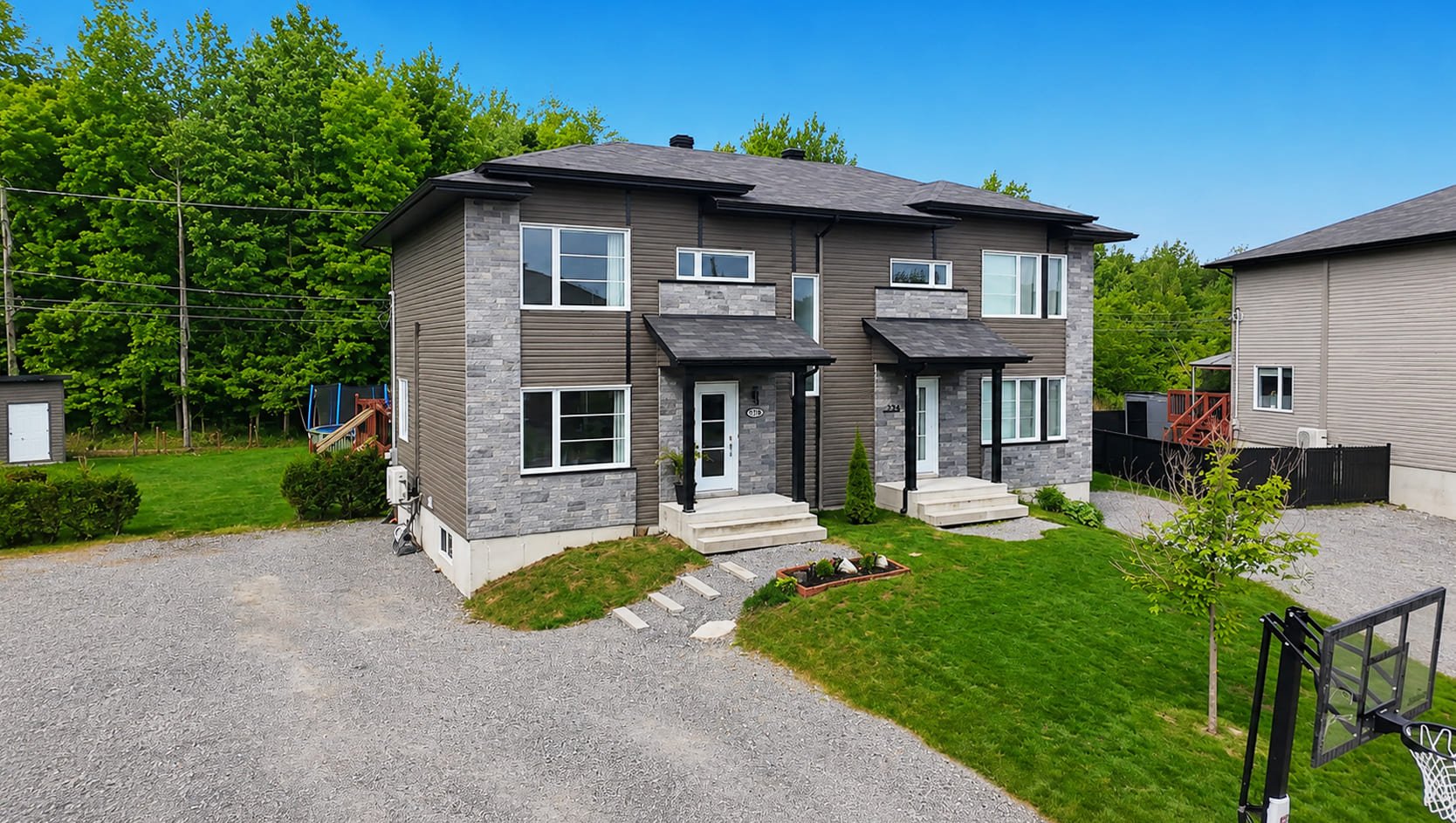 238 Rue du Marqueur