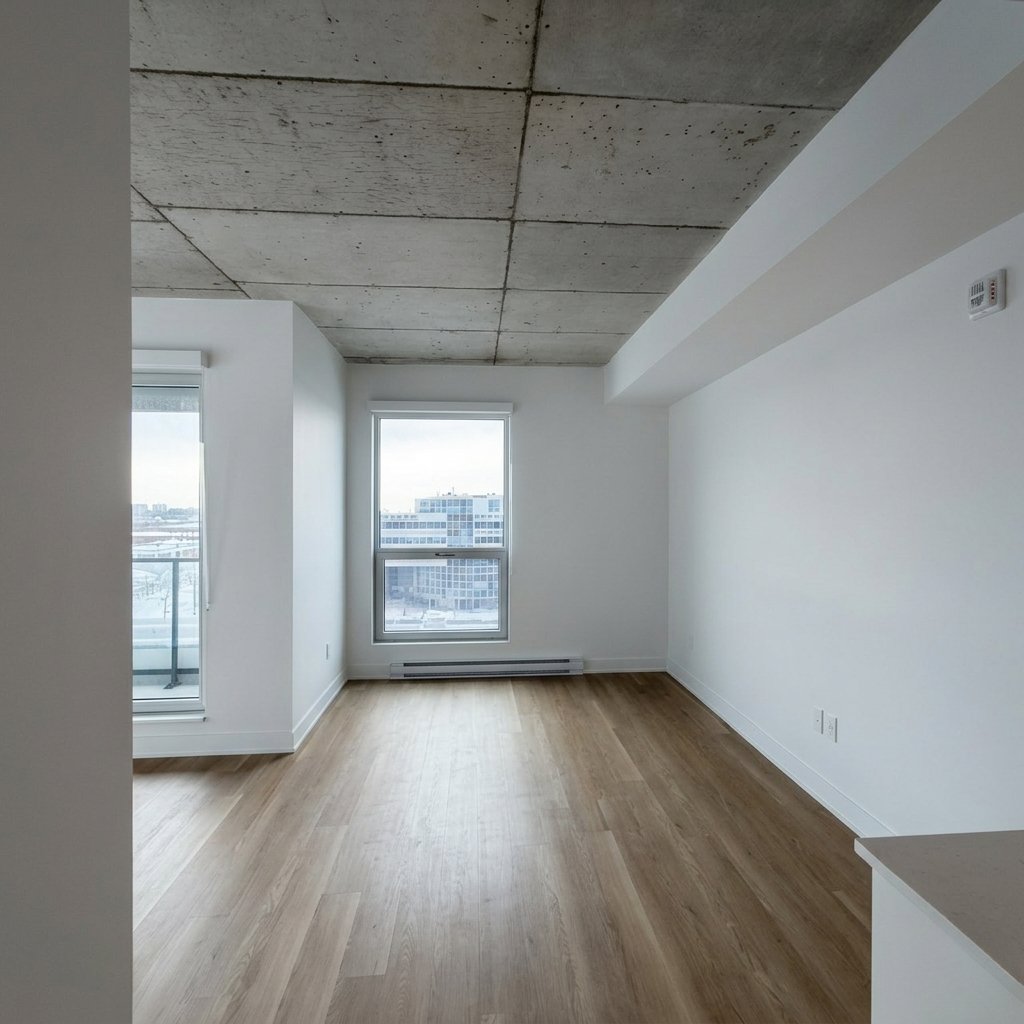 #823-1 - 5200 Rue de la Savane