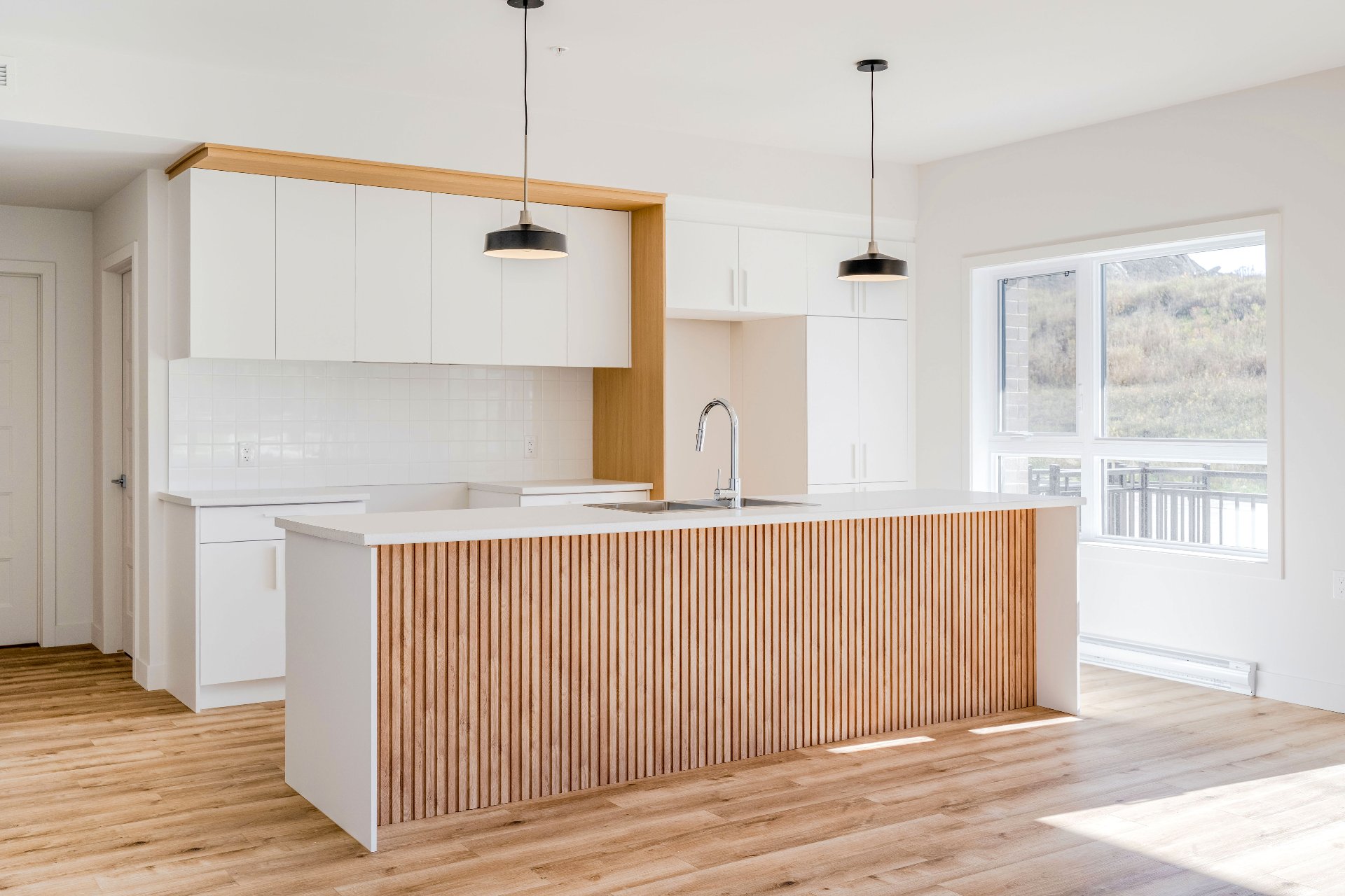 #101 - 1655 Rue Bossé