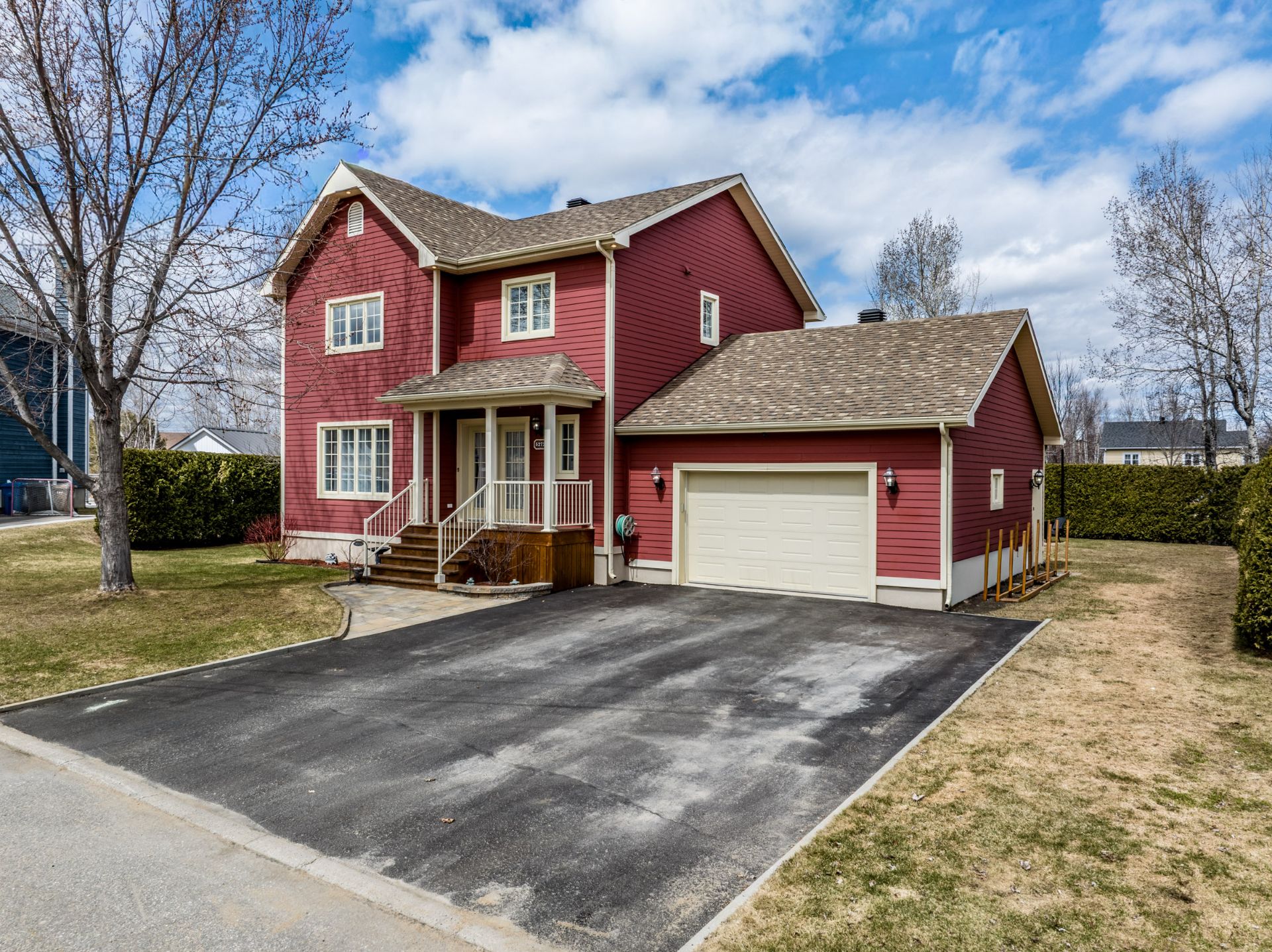 5272 Av. Louis-G.-Caron