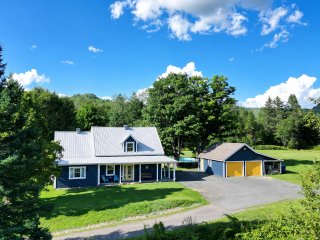 394 Ch. de la Petite-Rivière-du-Loup