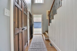 Hall d'entrée