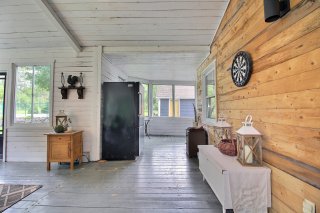 Solarium