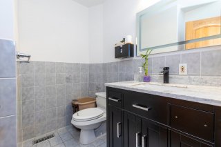 Washroom