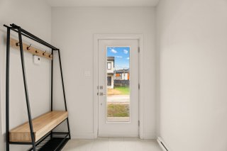 Hall d'entrée