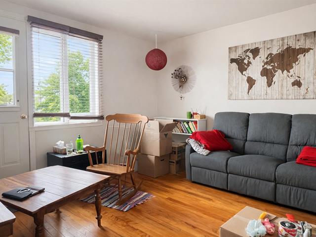 #3 - 4590 Rue Bélanger