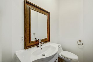Washroom