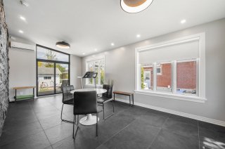 Dinette