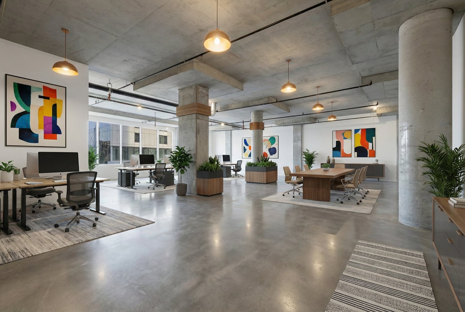 #301 - 5301 Av. de Courtrai