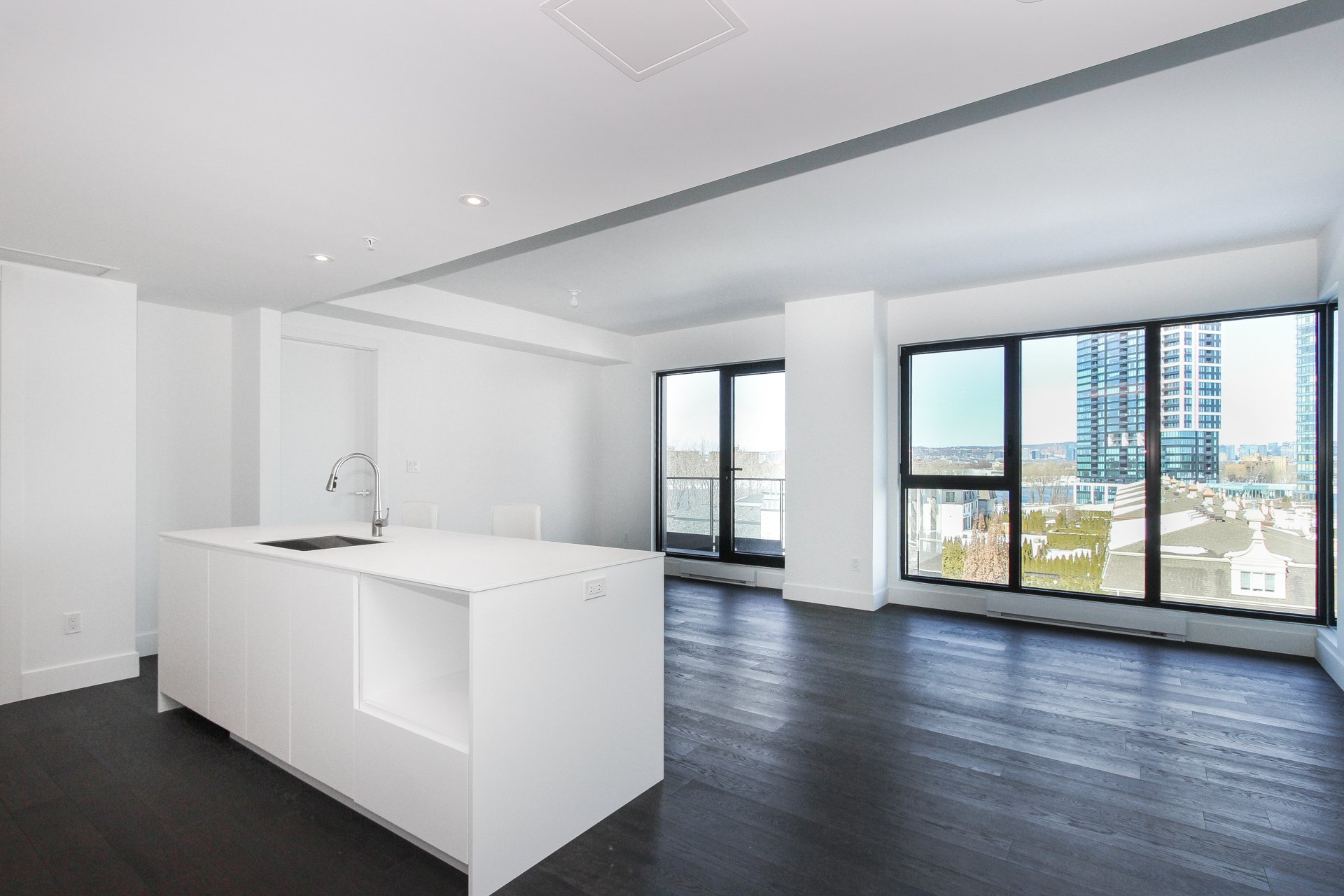 #604 - 900 Rue André-Prévost