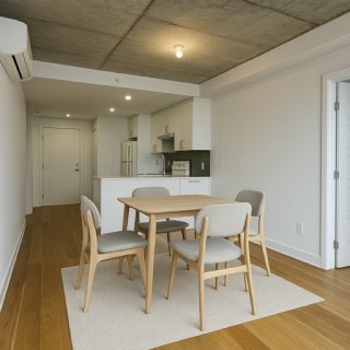 Salle à manger