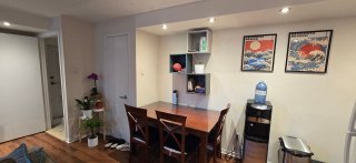 Dinette