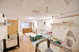Salle familiale