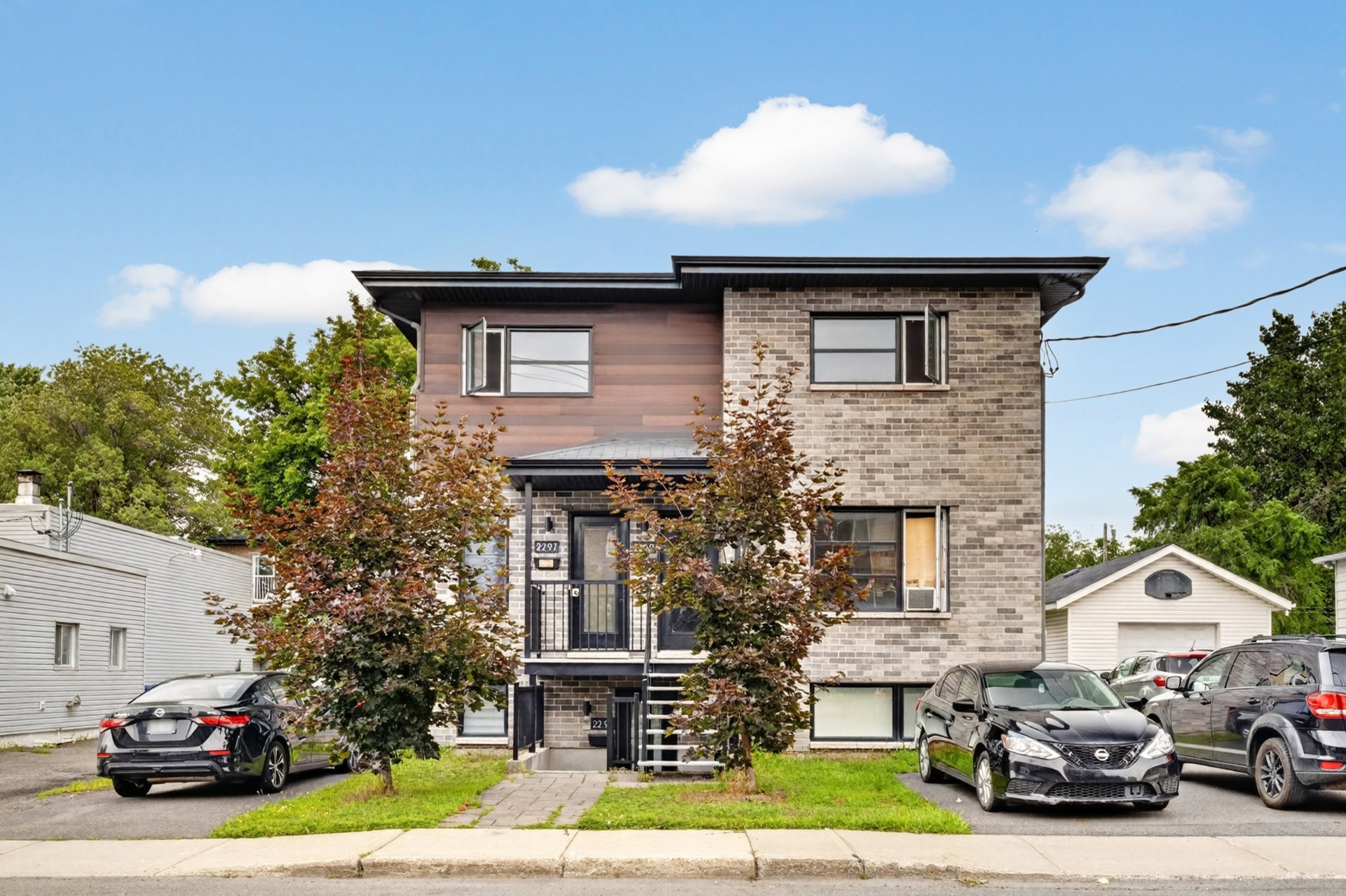 2295 Rue Ste-Hélène