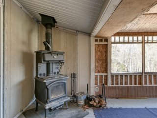 Veranda