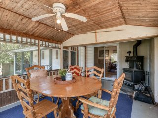 Veranda