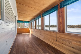 Veranda
