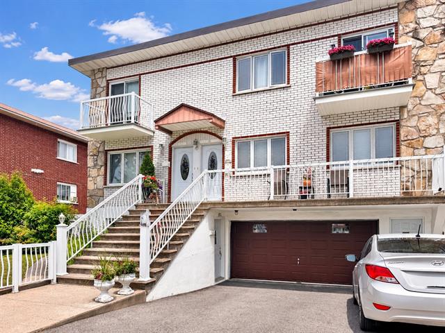 #A - 6250 Rue de Milly