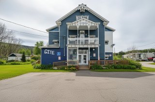 555 Av. Georges-Gagnon