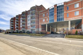 Frontage
