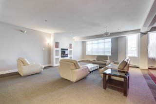 Common room