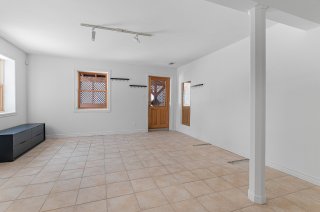 Salle familiale