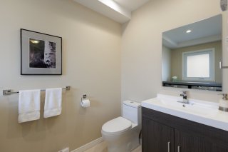 Washroom