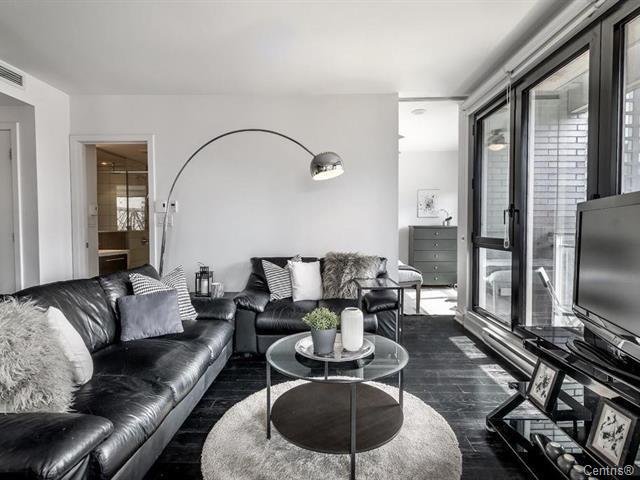 #1009 - 1265 Rue Lambert-Closse