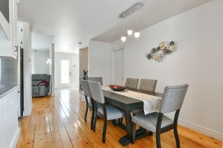 Salle à manger