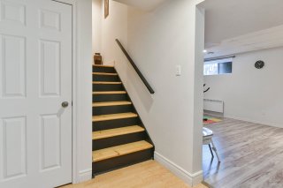 Escalier